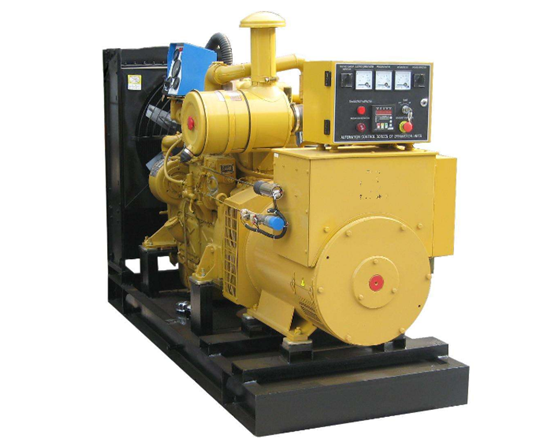 眉县发电机出租